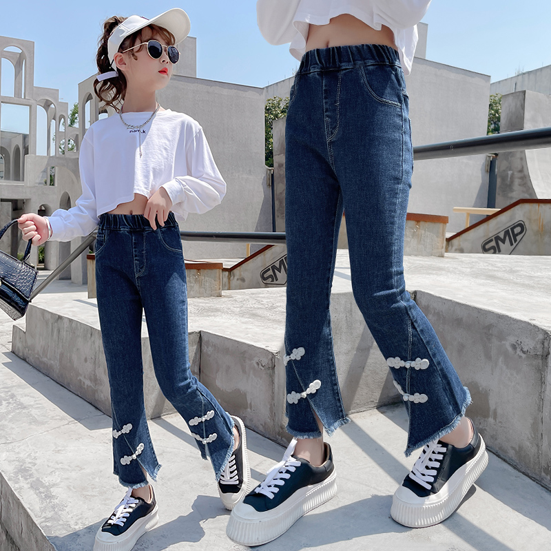 Autunno Moda Bambini Autunno Inverno Bambine Vestite Alla Moda