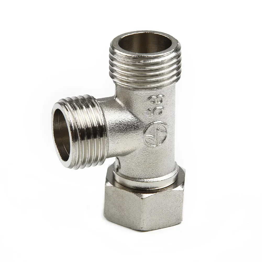 Toilet T Adapter G1/2