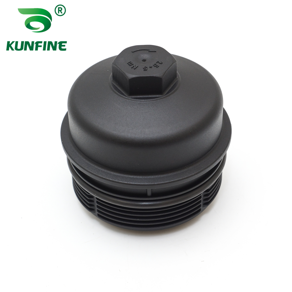 Oliefilterhuis Cap Cover Assembly Vervanging voor Ford Ranger - 2.2 3.2 OEM nr. BB3Q6737BA BB3Q-6737-BA