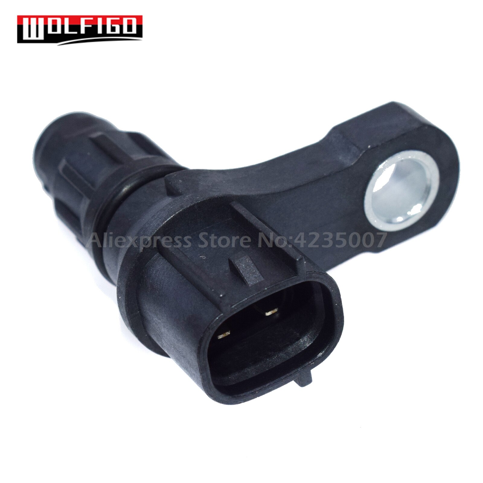 WOLFIGO Voertuig Transmissie Snelheid Sensor Voor Nissan Altima Quest Maxima SL 14290968,31935-8Y000, 319358Y000, 93191689