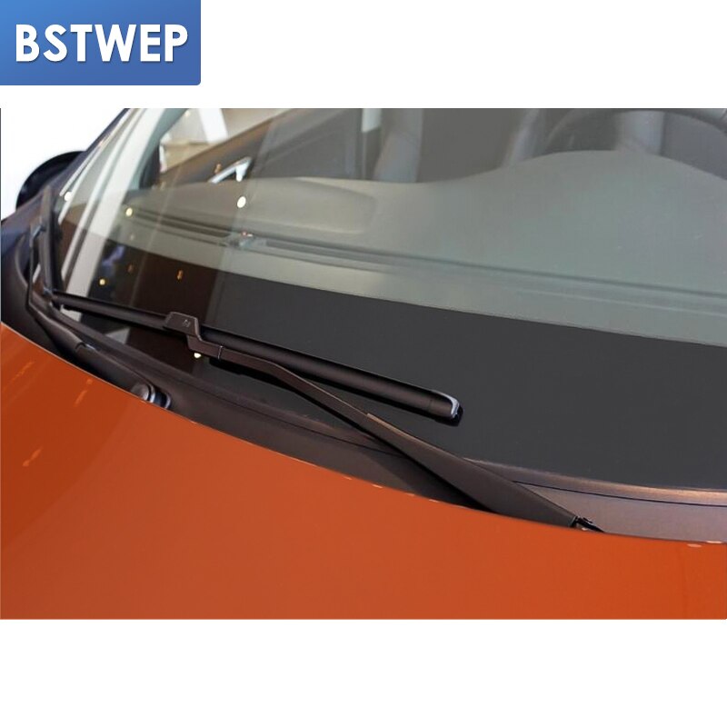BSTWEP Wiper Blades for Hyundai ix20 Fit Push Button Arms