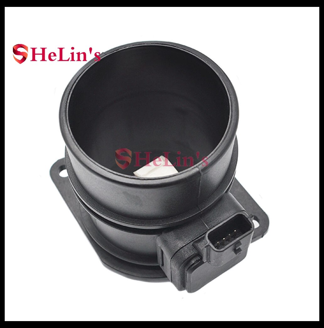 5WK97020 8200651315 H8200655623 Mass Air Flow Sensor Meter For DACIA DUSTER Nissan Qashqai +2 I Renault Kangoo 1.5 dci 1.5dci