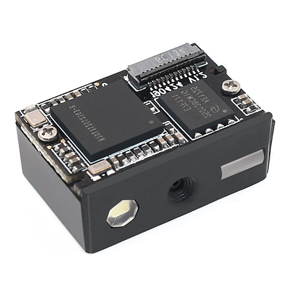 E3000y 2d scan engine seriële poort commando handleiding voor scan module embedded engine koisk apparaat ondersteuning secundaire ontwikkeling: Usb