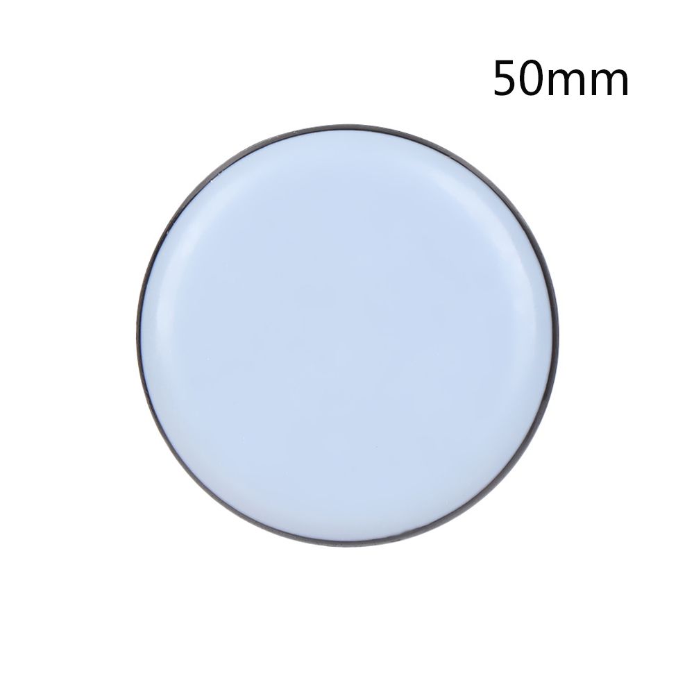 4pcs/SET Furniture Table Slider Pad Floor Protector Moving Anti-abrasion Floor Mat Easy Move Self-Adhesive Furniture Feet Pads: 50mm