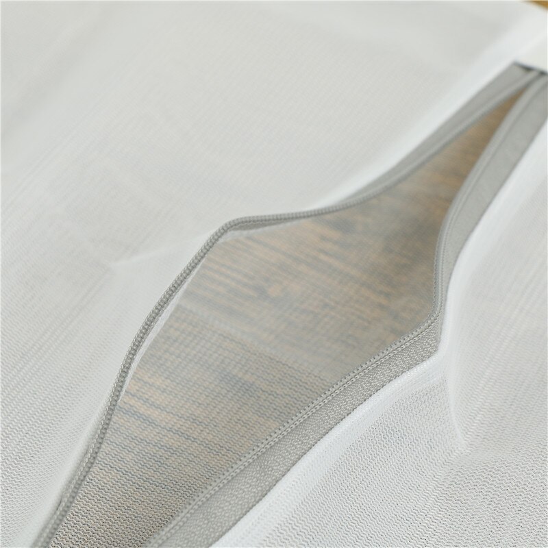 5 Size Mesh Laundry Bag Polyester Laundry Wash Bags Coarse Net Laundry Basket Laundry Bags For Washing Machines Mesh Bra Bag