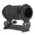 Macro gros plan soufflet photographie Macro Extension soufflet Studio Photo pour Sony NEX pour Canon EOS EF pour Nikon F monture objectif: For Sony NEX
