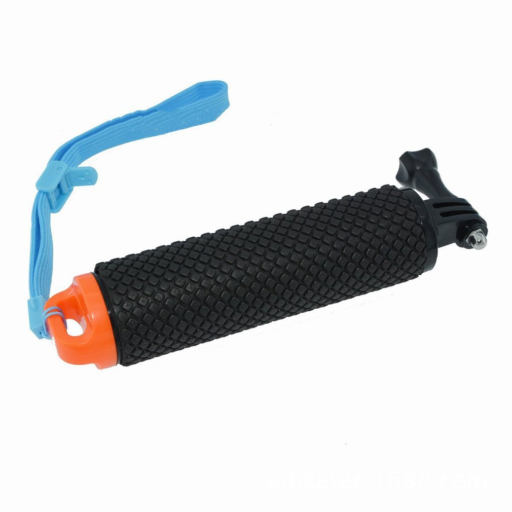 Palo de Selfie flotante de mano para buceo flotante, barra de buceo flotante, accesorios deportivos para cámara de acción DJI Osmo: 4