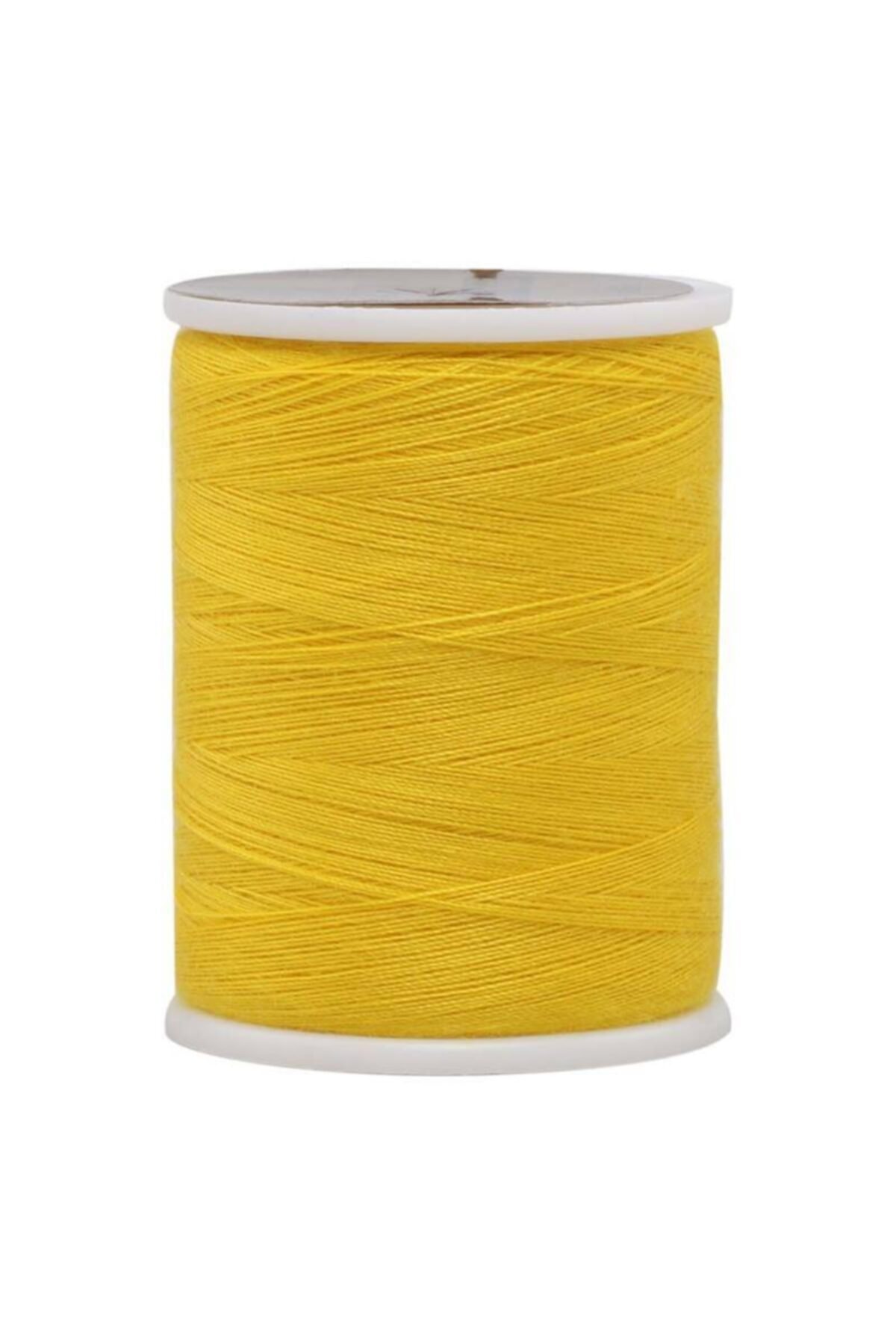 Naaigaren Polyester 500 meter Geschikt voor machinaal en met de hand naaien Alle kleuren Zwart Rood Blauw Wit