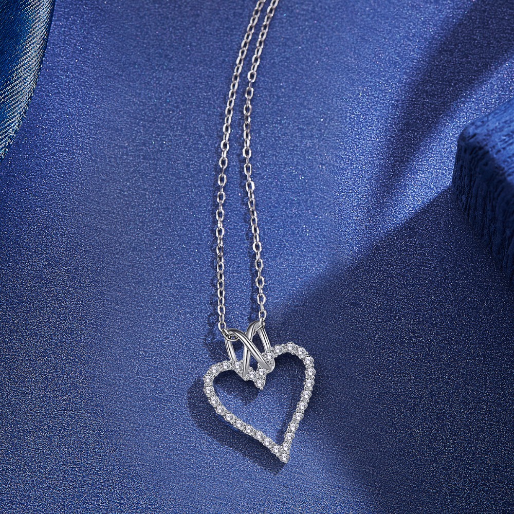 LIKGREAT De Necronomicon Hanger Ketting Roestvrij