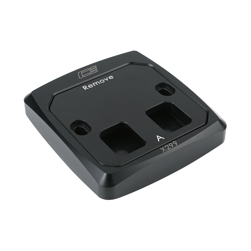 IceManCooler CPU Cap Opener For X299 7820 7900 7920 Computer Tools Gadget For Intel LGA 2066 Series Delid