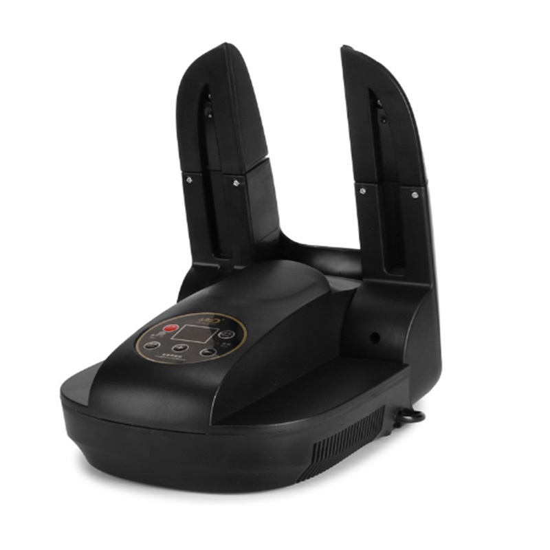 Elektrische Ozon Schoenen Droger Ontvochtiging Rekbaar Compatibel Met Verschillende Schoenen Afstandsbediening Timing Opvouwbare: Default Title