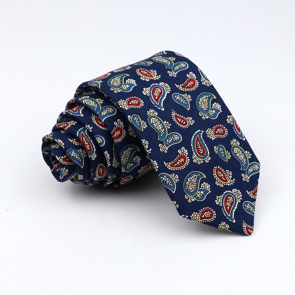 Bloemen Tie Voor Mannen Vrouwen Skinny Casual 100% Cotton Casual Bloem Skinny Hals Voor Bruiloft Suits das: 13