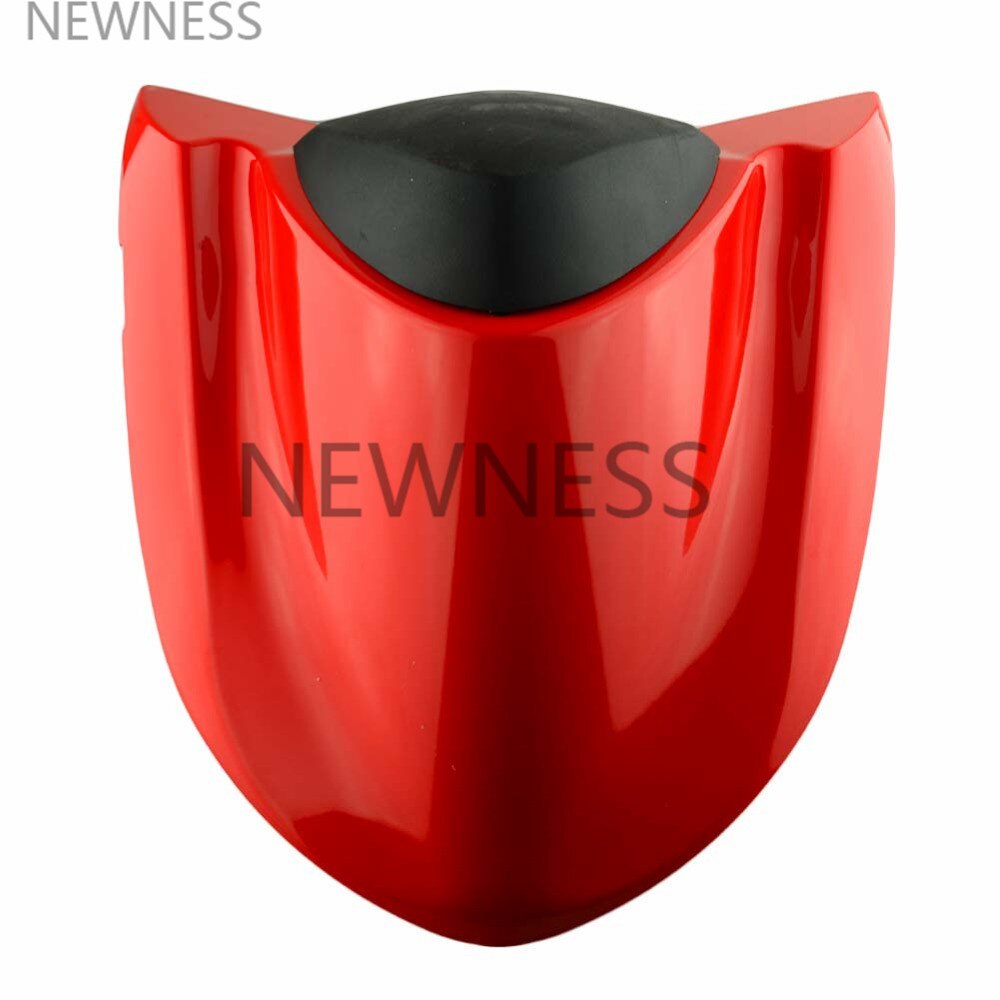 til kawasaki ninja  zx10r 2004 2005 04-05 baksetetrekk deksel motorsykkel setekappe bak fairing sett zx -10r zx 10r sete deksel