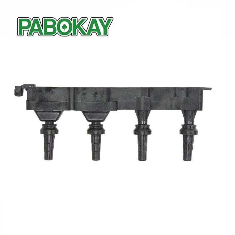Bobine Voor Citroen Berlingo C2 C3 C4 Saxo Peugeot 106 1.6 16V 597056 5970.56 96213086 9621308680 5970A2 5970. a2 2528087A