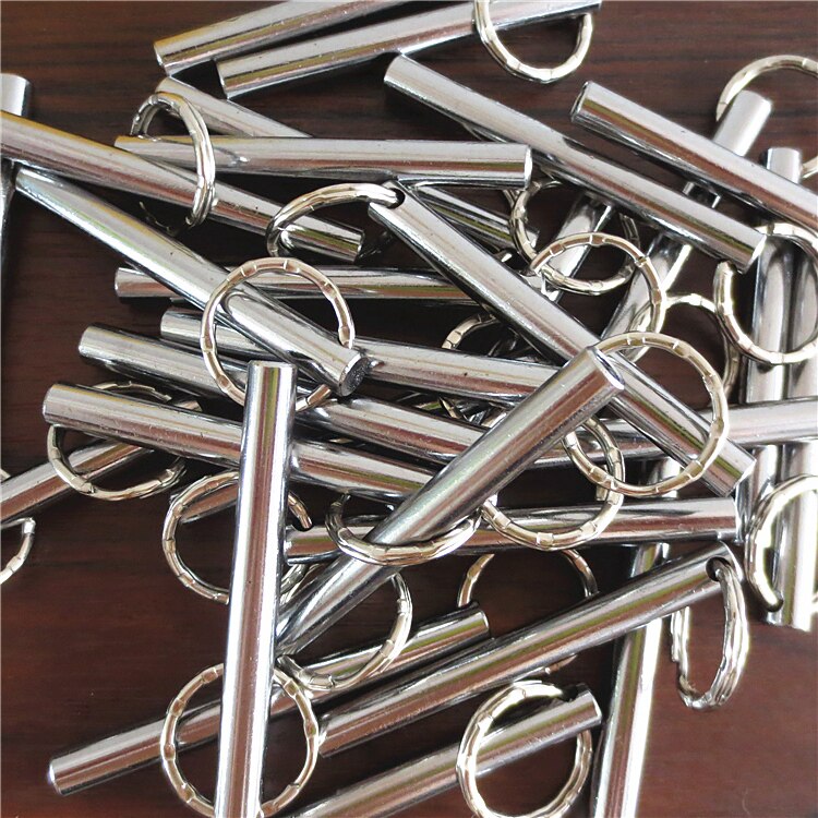 Roulement/extracteur YOYO KK, haute précision en forme de U, 10 perles, accessoire de sommeil long, , R188