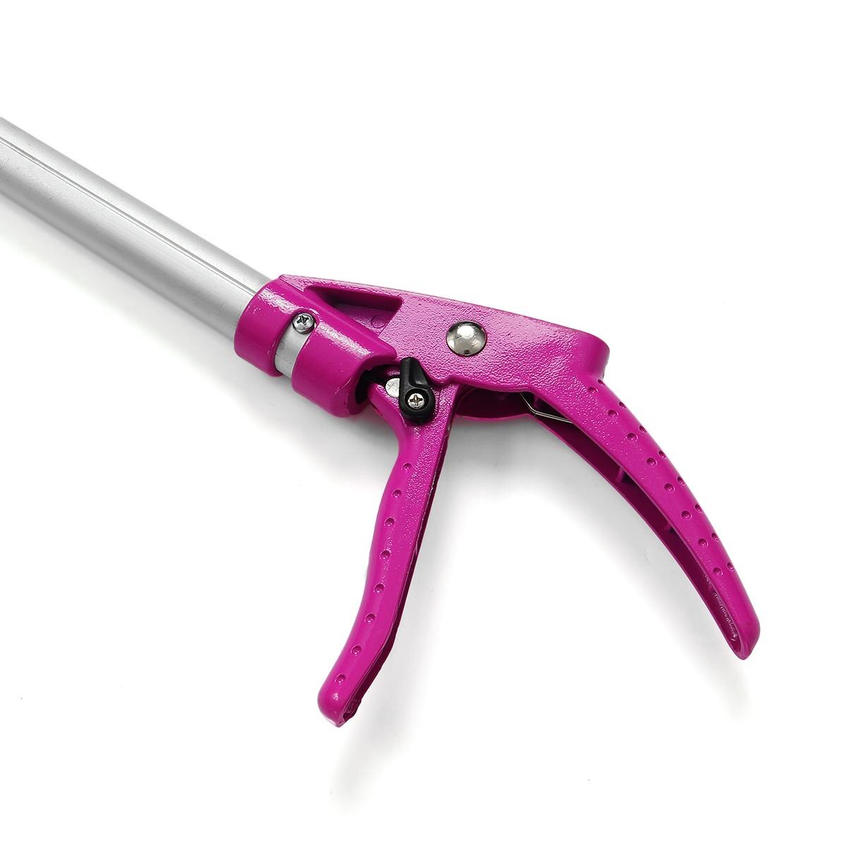 2.2m Extra Long Reach Pruner Cut and Hold Bypass Pruner Max Cutting 1/2 inch Fruit Picker and Tree Cutter For Garden