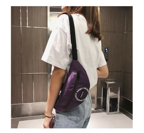 Grote heuptas taille mannen vrouwen reizen sport verstelbare reistas verpakking