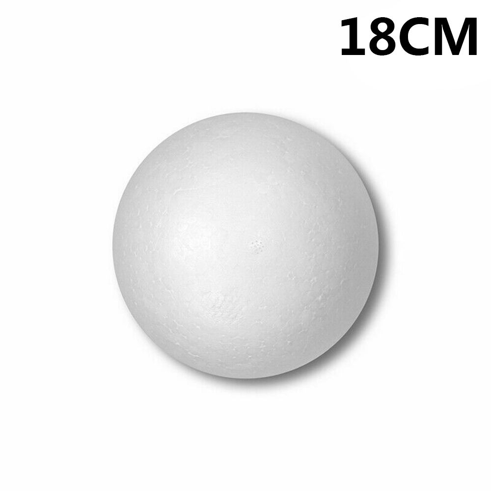 Molde de poliestireno con forma de corazón para hacer manualidades, molde de espuma para Tartas, accesorios de cocina para fiestas, 4/6/8/10 pulgadas