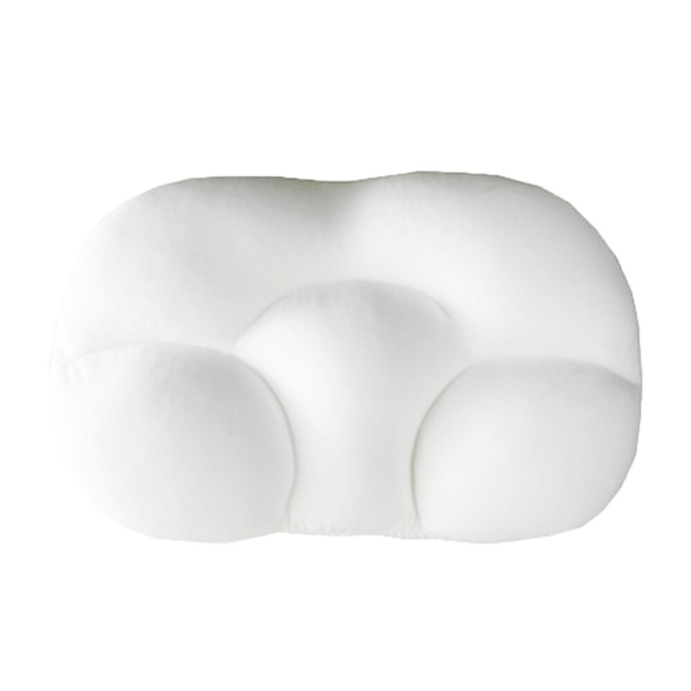 All-round Sleep Pillow Memory Foam Bedding Neck pr – Grandado