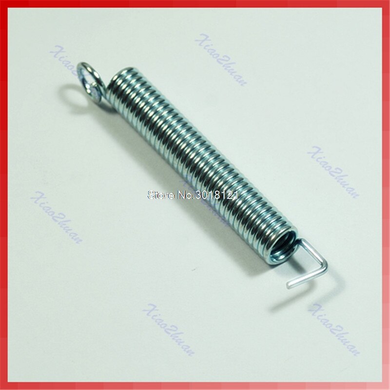 12 Pcs Guitar Tremolo Spring Springs For Strat Retail