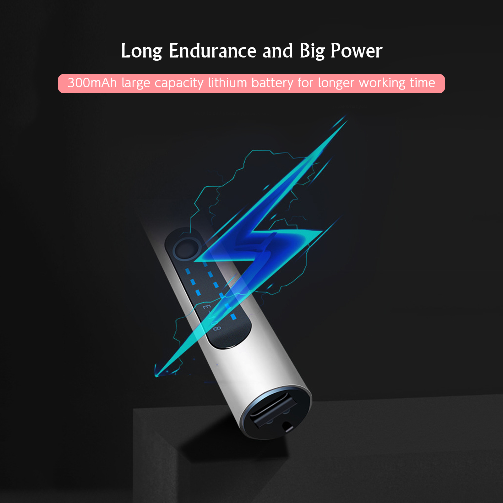 impostato di penne per smerigliatura elettriche portatili kit di penne per smerigliatrice ricaricabile mini penna per lucidatura con rettifica da 20 pezzi per lucidatura