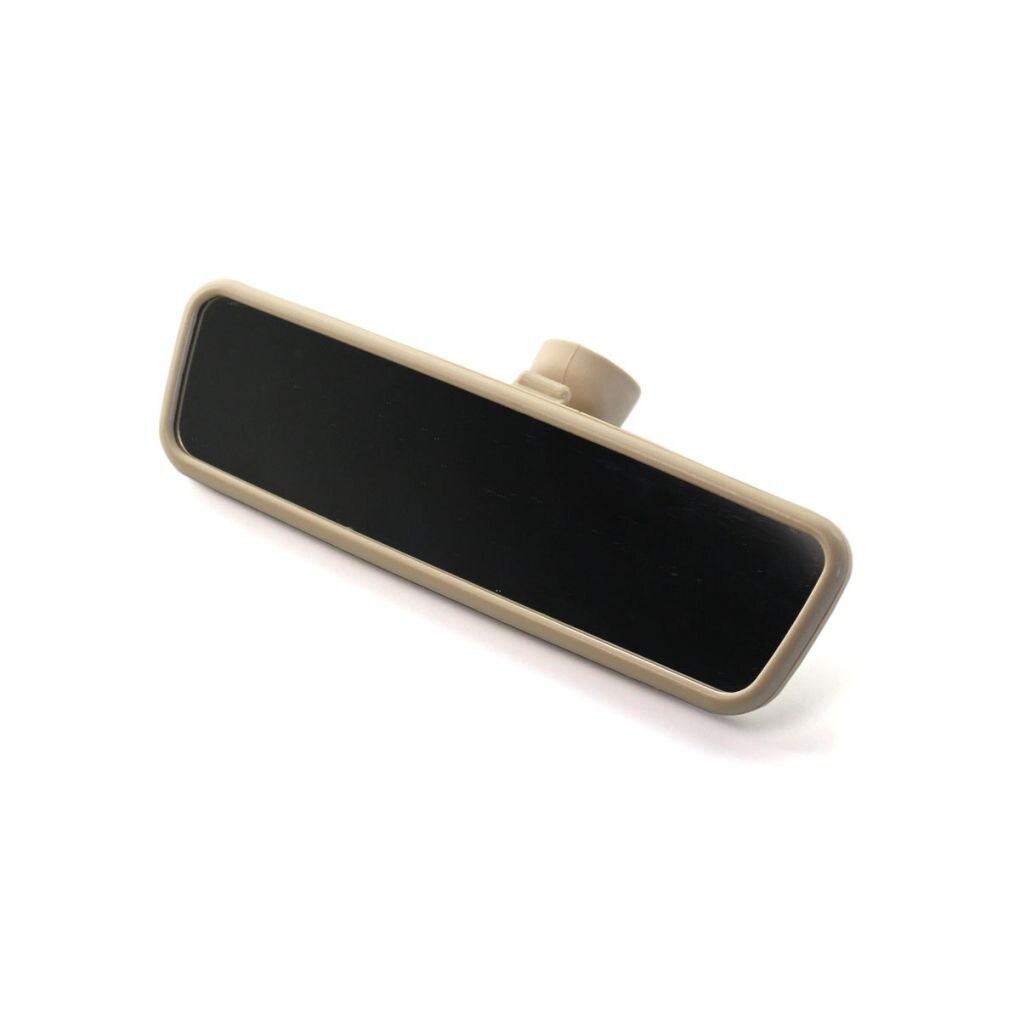 Car Rear View Mirror Front Rearview Attachment Sedans SUV Interior Back Viewer Parts Driving Automobile Accessories
