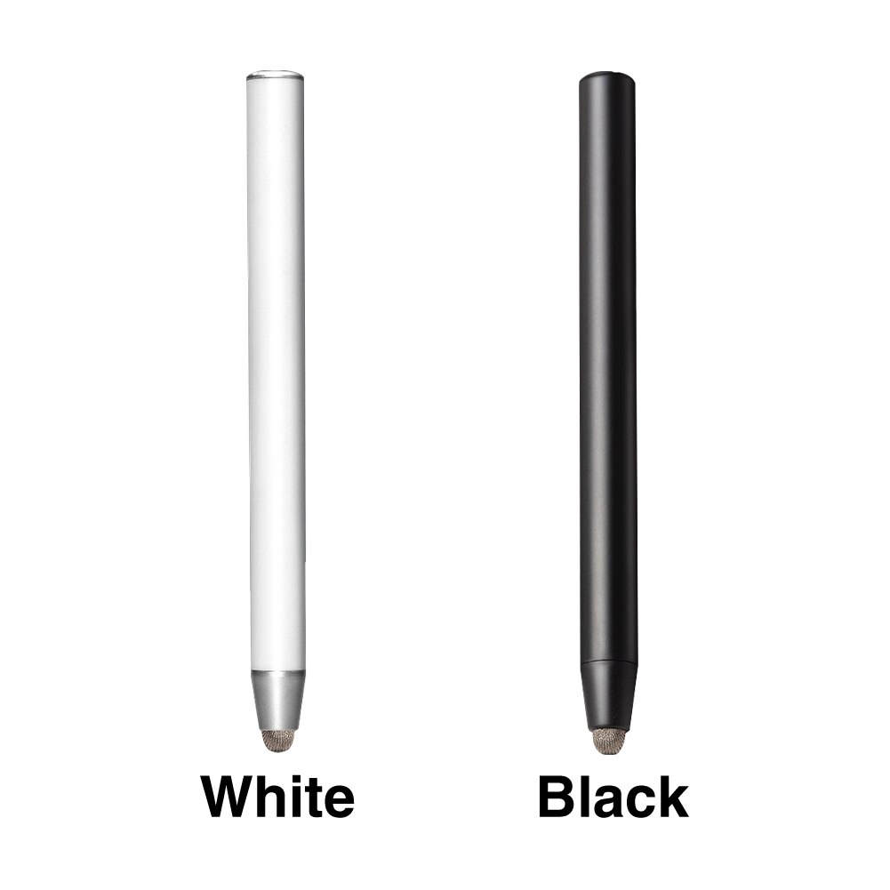 With Lanyard Stainless Steel Stick Teacher Touch Screen Retractable Presentation Capacitive Pen Doctor Telescopic Pointer