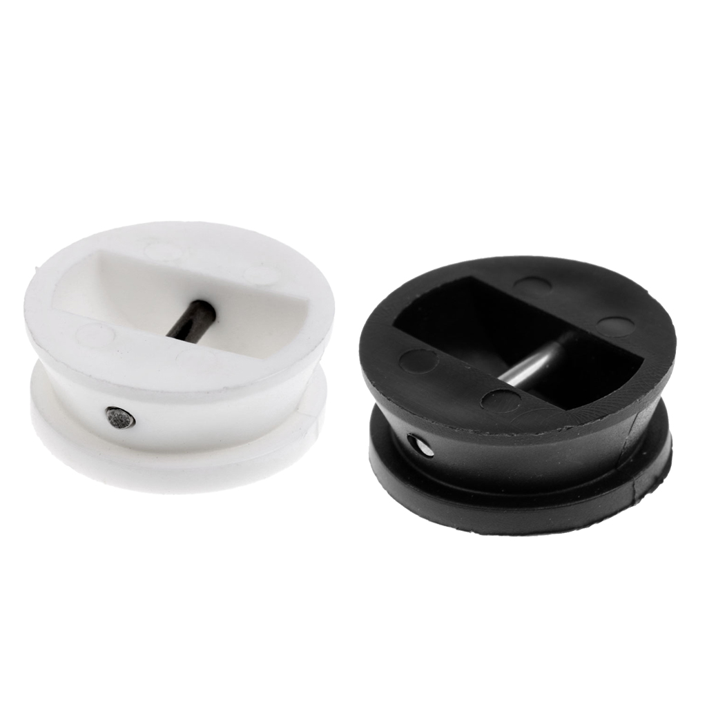 Surfbrett-leash-plug mit 3cm durchmesser - surfbrett-leash-plug