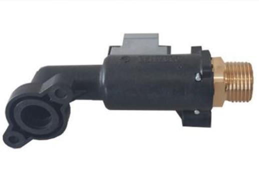 IMMERGAS FLOW SWITCH