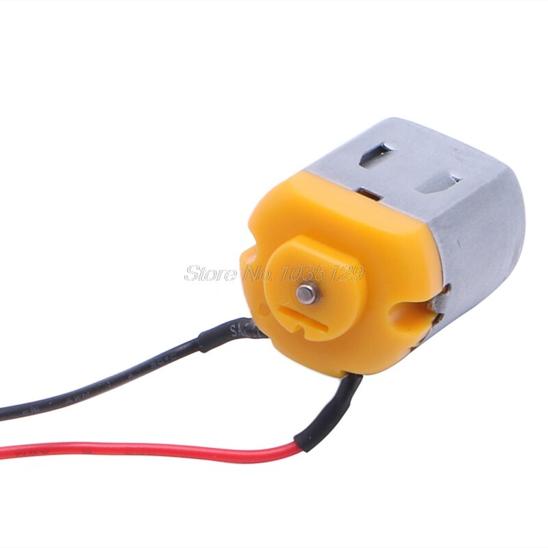 Electric Generator Motor Energy Wind Turbine Power Mini Kids LED Education DC AC Whosale