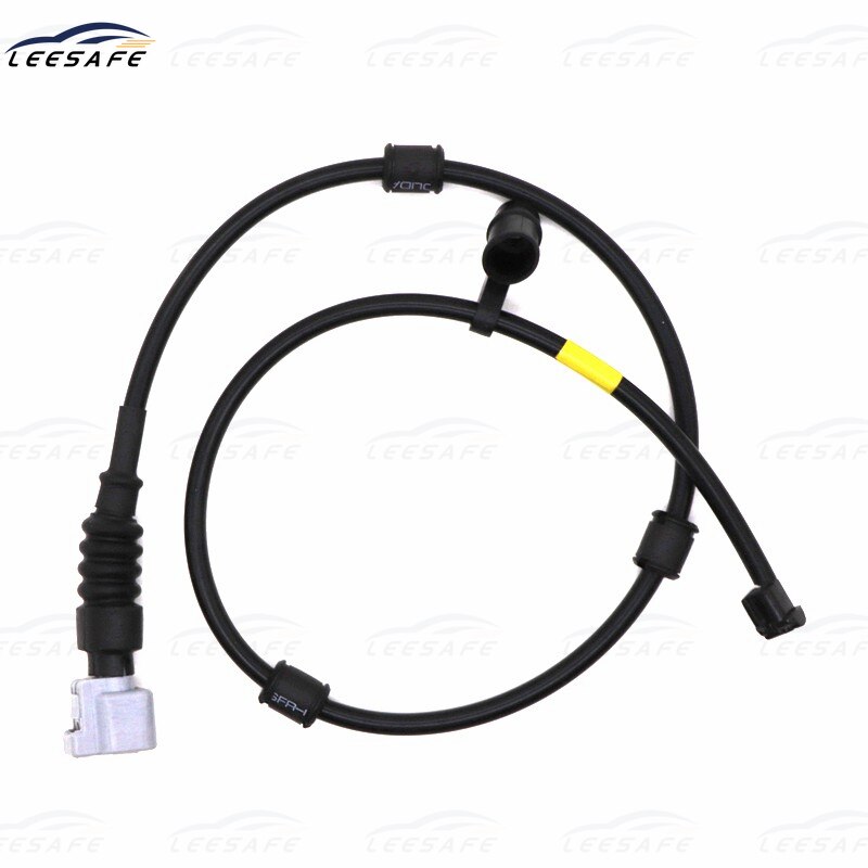 47770-50080 Rear Brake Pad Wear Sensor for Lexus LS460 LS F4 460 USF40 4.6L V8 Brake Pad Alarm Line Replacement 4777050080