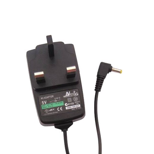 OSTENT UK-cargador de pared para el hogar, adaptador de CA, cable de fuente de alimentación para consola Sony PSP 1000/2000/3000