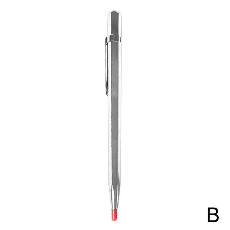 1pc diamant glas snijmachine hardmetaal kraspen hardmetaal snijmes graveermachine glas gereedschap snij kraspen tegelpen lett  u8 o 5: Zilver