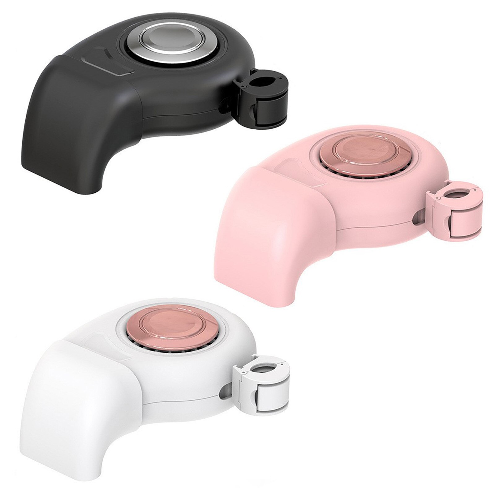 Warm Fan Windscreen Window Demister Defroster Car Heater Demister Heater Winter Fast Speed Portable Energy Saving Defroster