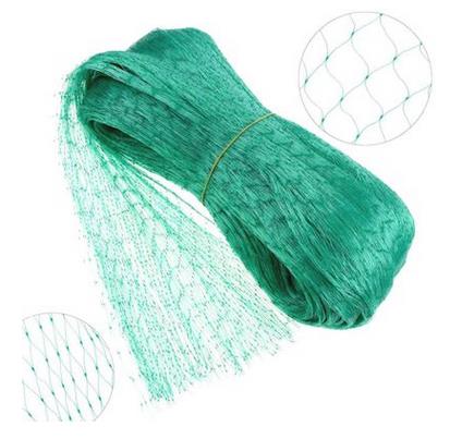 Bird Netting Garden Net Doesn't Tangle And Reusable Fencing Protect Fruit Vegetables From Birds Deer: 4 X 10M