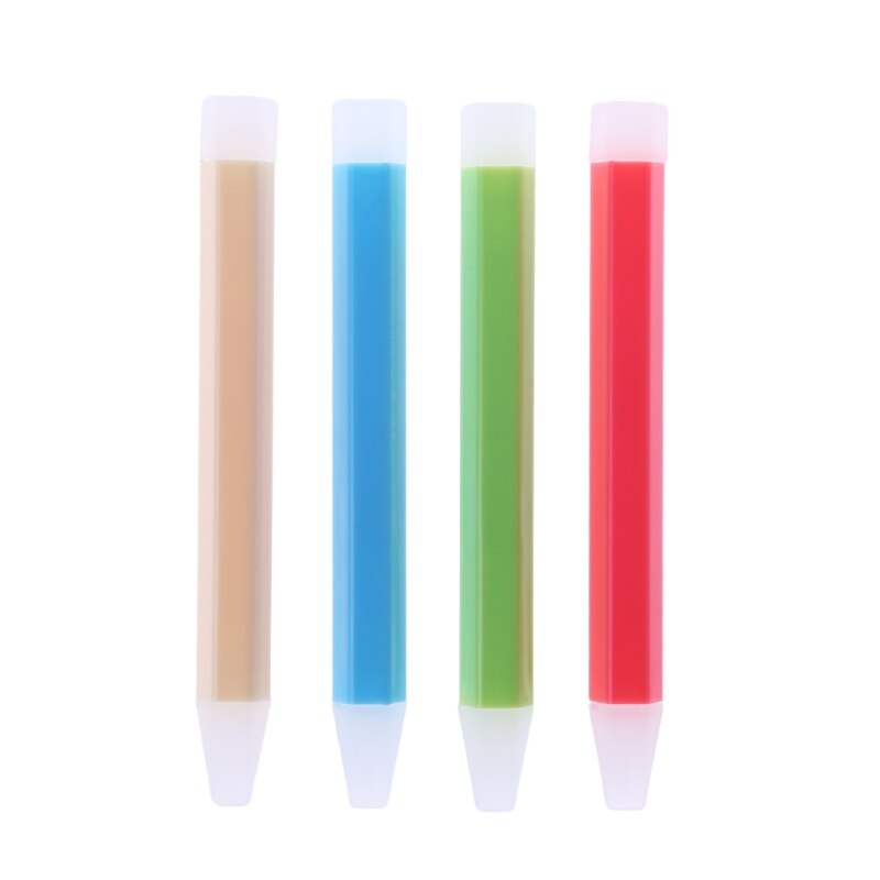 Wrijving Pen Gum Gel Inkt Speciale Rubber Remover Effectief Cleaner Studenten Pen Gum