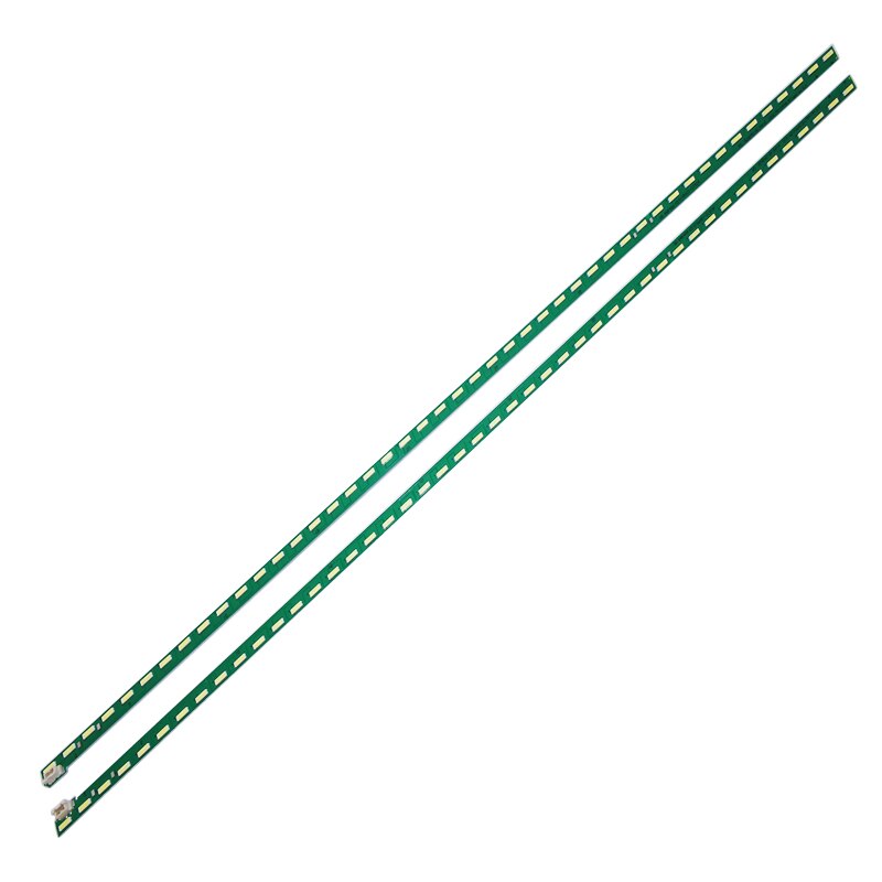 49lf 46 led 537mm led achtergrondverlichting strip 49 inch fhd rl type  g1 gan 01-0791a g1 gan 01-0792a voor  lg 49 lf 5400 mak 63267301 nc49