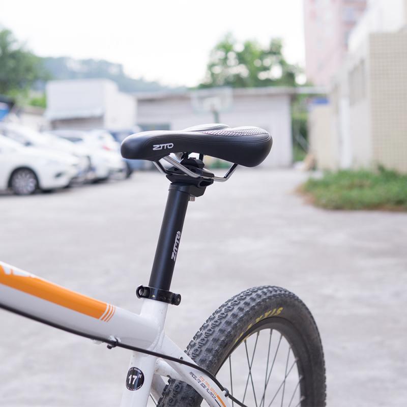 NOZAKI Neue Fahrrad Sattelstütze Sattelstütze 25,4 27,2 28,6 31,6 350mm Für Rennrad Mtb MTB Sattelstütze Fahrrad teile