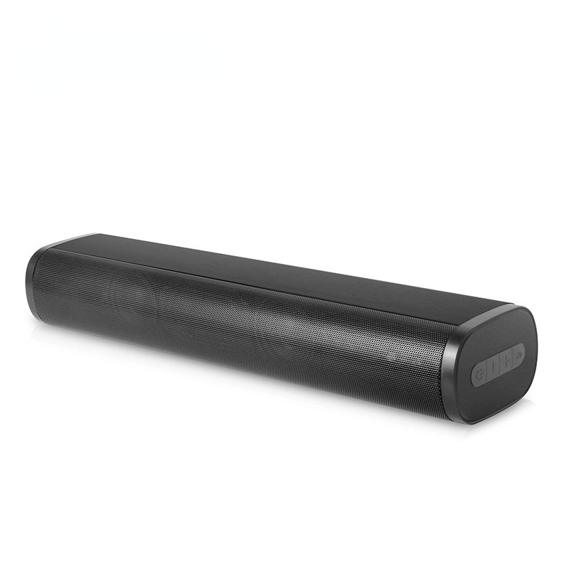 Draadloze Bluetooth Speaker 20W Soundbar Computer Luidsprekers Surround Stereo Subwoofer Voor Desktop Tv Thuisbioscoop Systeem Klankkast: Default Title