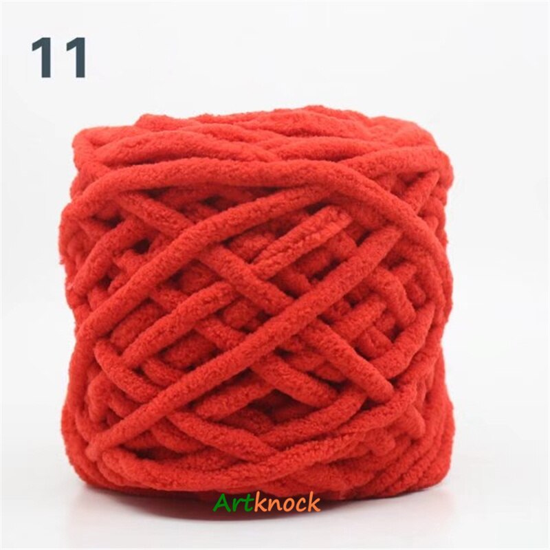 8pcs Yarn for Knitting Woolen Yarn for Discount Yarn for Needlework: 8pcs 11