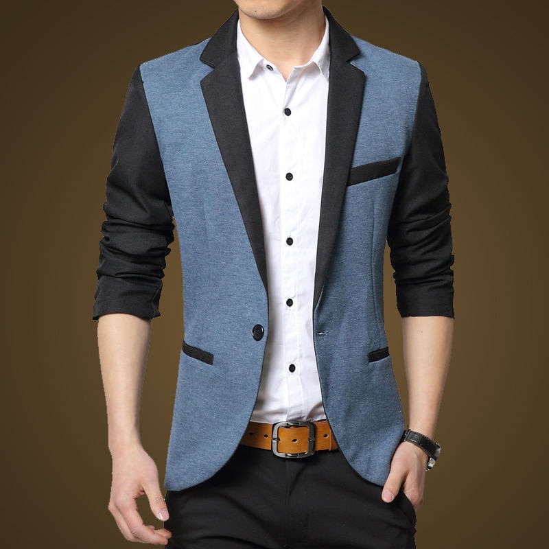 Herenpakken jas casaco terno masculino jas en pak vest jaqueta trouwpakken jassen jassen pakken