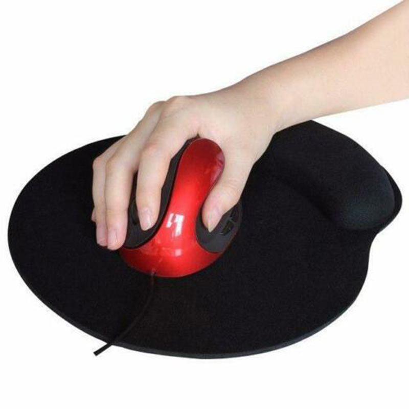 Bkscy ergonomische, vertikale, kabelgebundene, wiederaufladbare optische usb-maus 1600 5d dpi, leise, für büro, gaming und pc/laptop