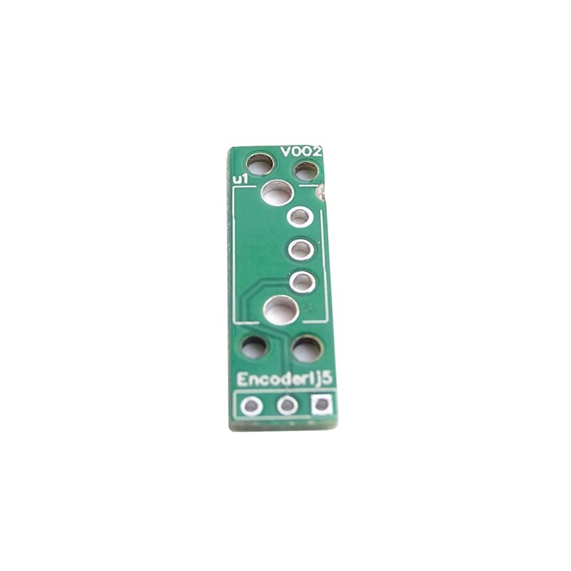 Mouse Wheel Encoder Decoder Mouse Middle Key Board for logitech G403 G603 G703 Mouse 9mm Silver /Green/Golden Core Set: A