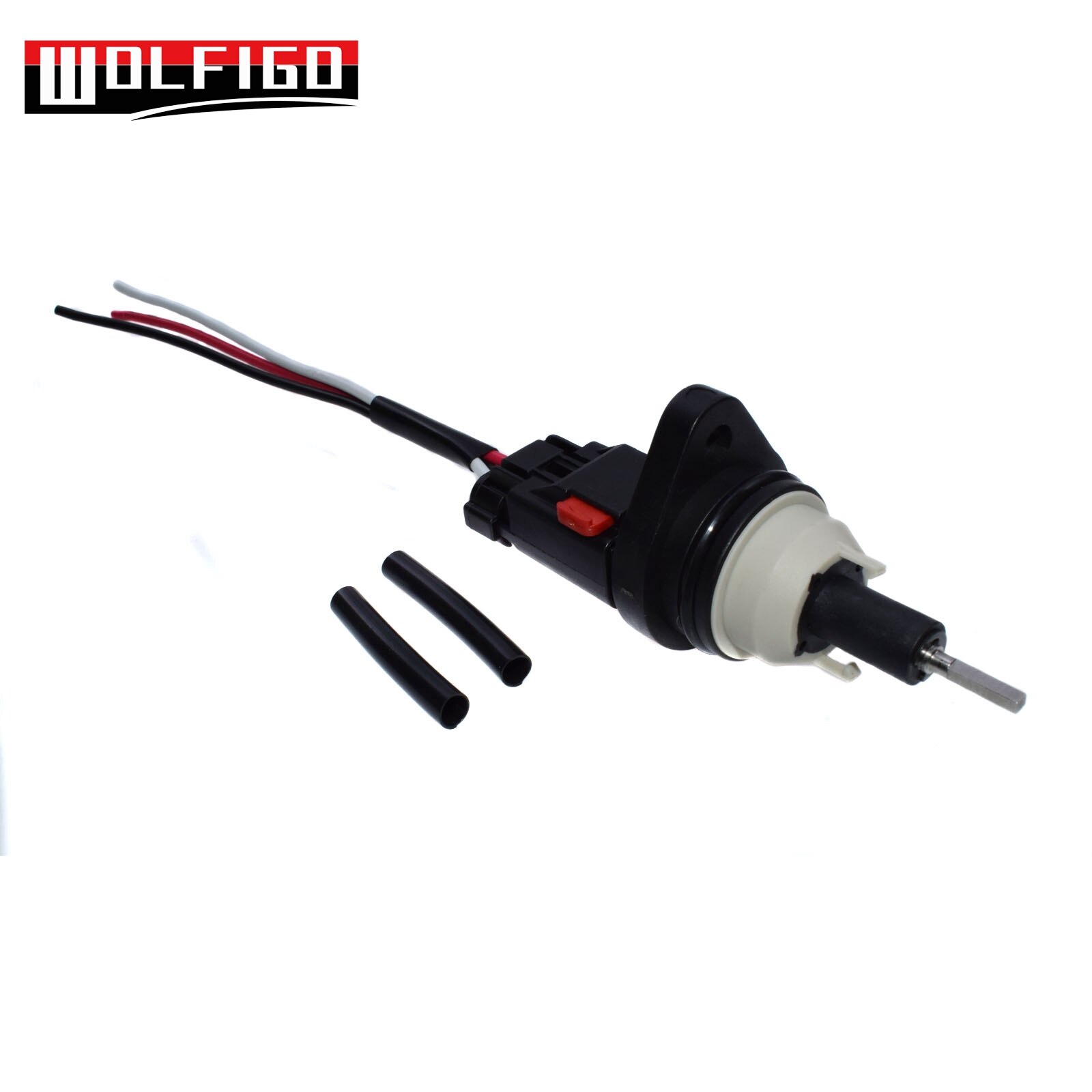 Auto Speed Sensor and Plug Pigtail Harness Connector 4707386 for Chrysler Dodge Jeep Plymouth 05013660AA,5013660AA