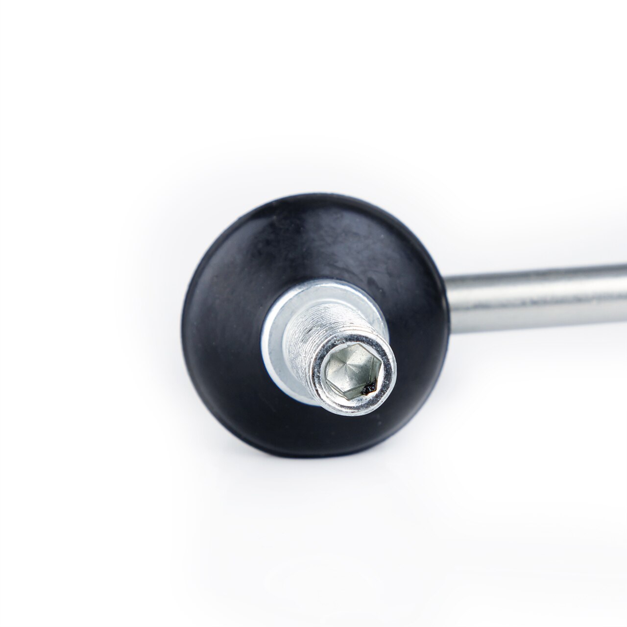 2013 Toyota Sienna Sway Bar Link Front Sway Bar Link Kit For Toyota Corolla, Matrix, Prius, Pontiac Vibe, Scion TC - Metrix Premium, 3-Yr Warranty Sway Bar Links - Foto 8