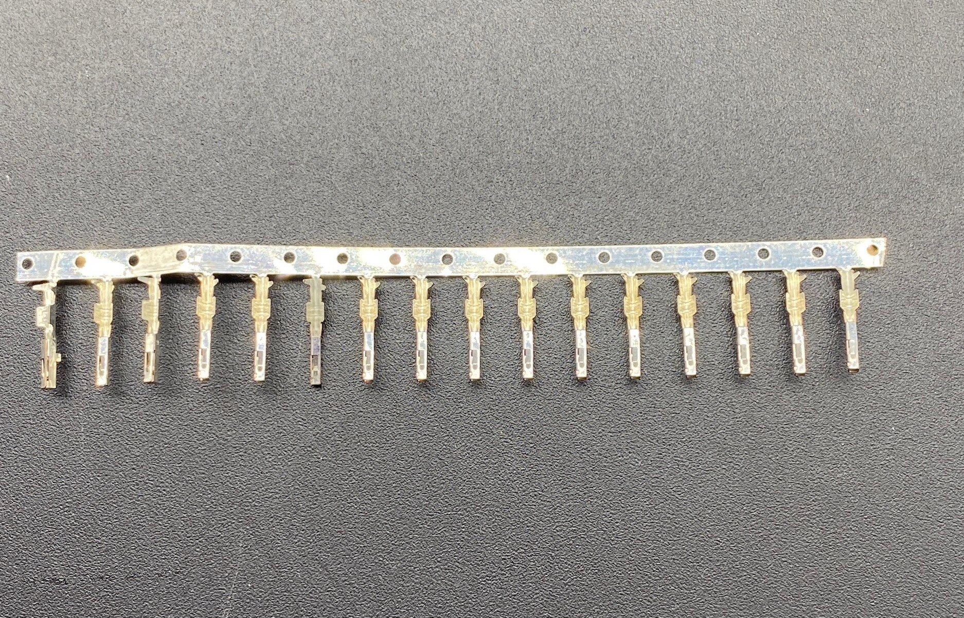 Voor Ford Focus Hcm Follow-Up Koplamp Auto Module Plug Connector Terminal 16PIN: 16pcs pin