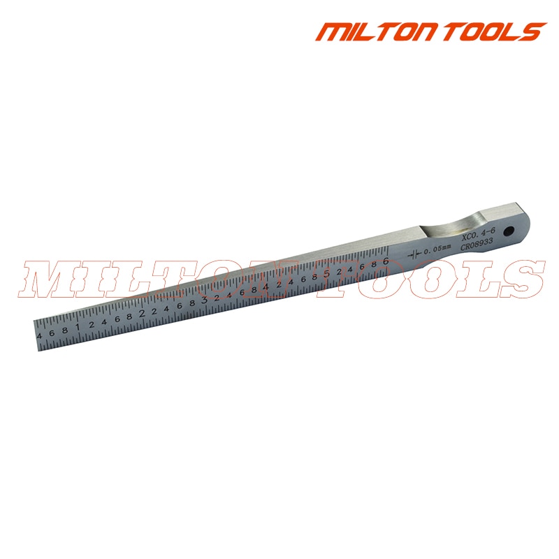 Taper Gauge 1-15mm 0.5-10mm 0.4-6mm 0.2-4mm Taper Welding Gauge gap gage wedge gage gap feeler gauge insert wedge gauge