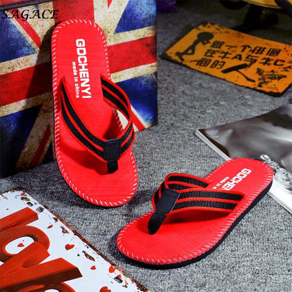 Sagace Vrouwen Mannen Zomer Slipper Slippers Eva Schoenen Sandalen Mannelijke Jongens Injectie Open Type Slipper