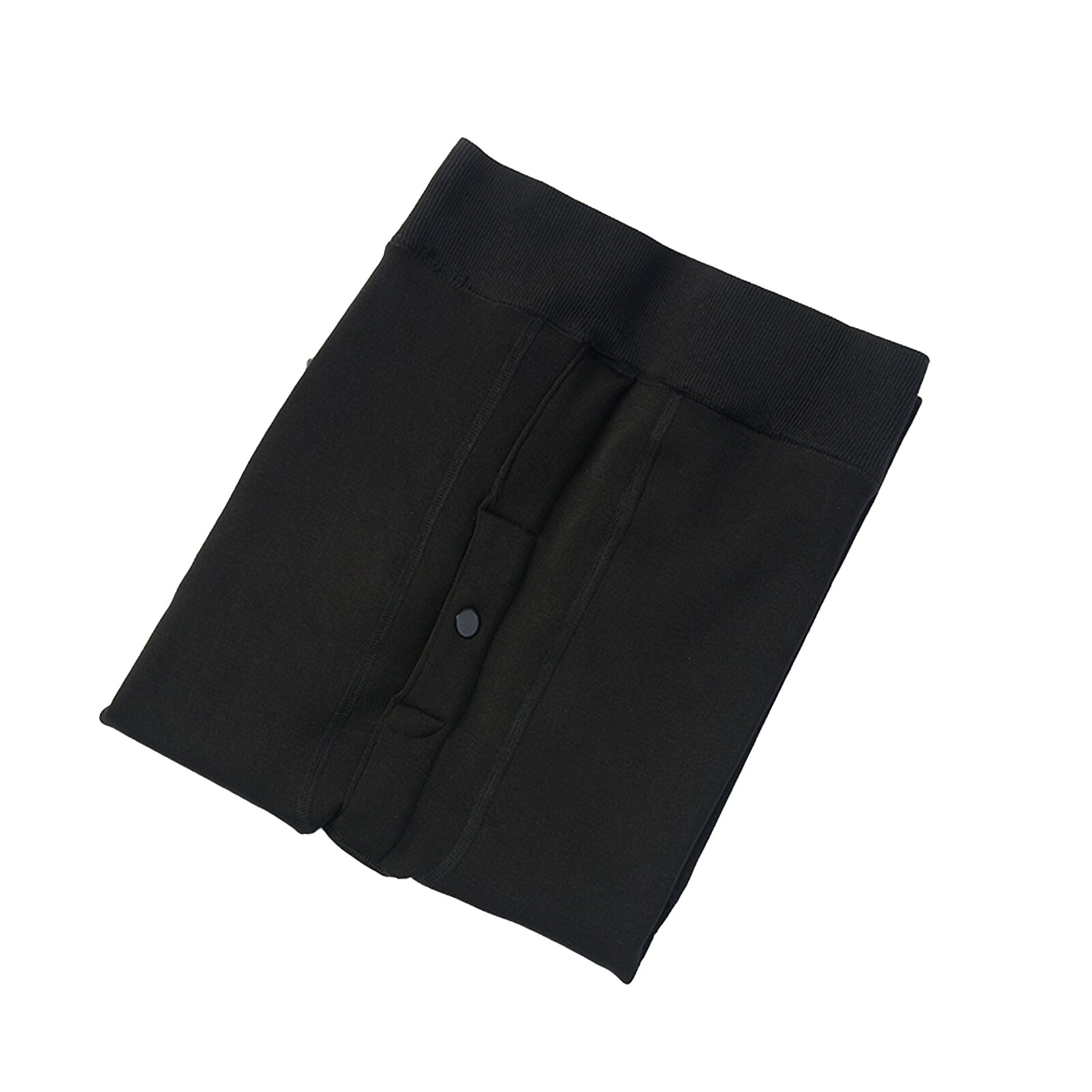 Men Classic Warm Thick Velvet Pants Trousers Outdoors Pants for Spring Autumn Men&#39;s clothing trousers