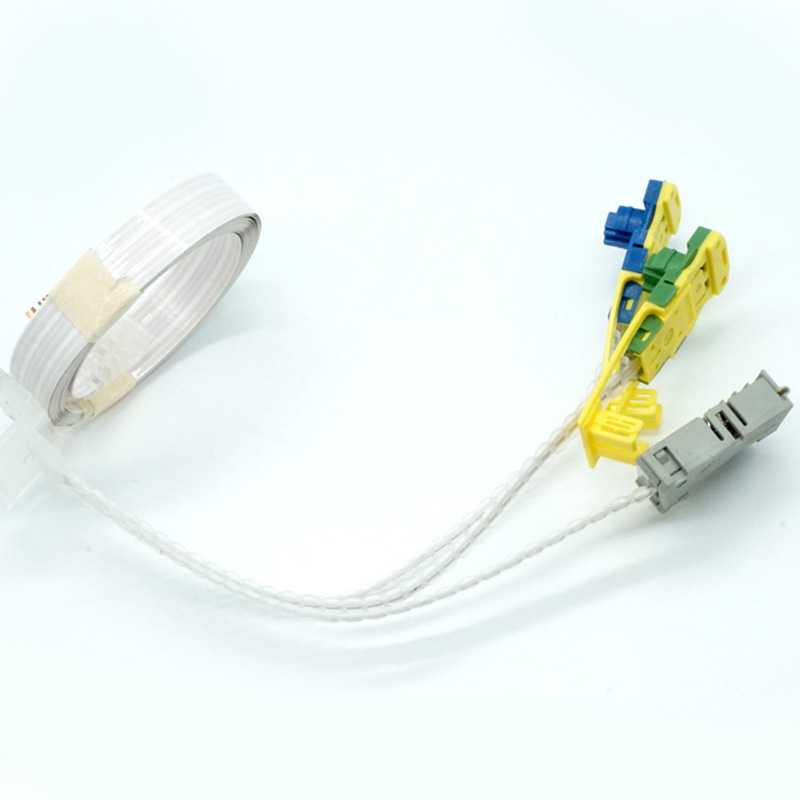 Cable de reparación de circuito electrónico y conector para Renault Com 2000, Peugeot 307, 406 y Citroen C5 Break 12275641